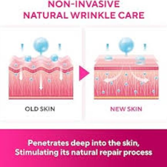 5pcs, SILKDERMIS Silicone Face Patches and Reusable Eye Patches 5pcs - Picture 3 of 4